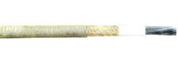 High Temperature Cables